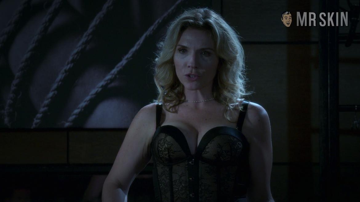 Caroline Whitney Smith in Insatiable (2018-2019) Sexy Sexy 293061