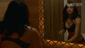 Aislinn Derbez in The House of Flowers (2018-2020) Sexy Underwear Breasts Sexy 293616