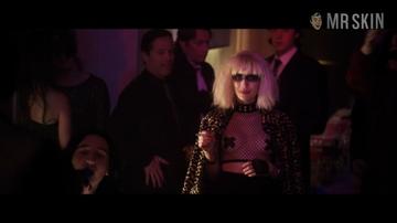 Emma Roberts in Billionaire Boys Club (2018) Sexy Sexy Underwear 270497