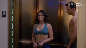 Hottest Olivia Grace Applegate Scene in Driven. Bikini, breasts, butt. 326522