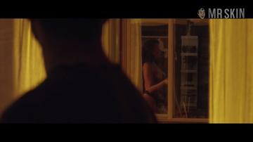 Annie Cruz in Paint It Red (2018) Breasts Underwear Breasts Sexy 270525