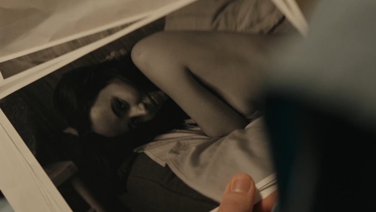 Hottest Teresa Scenes. Sexy, breasts. 302505