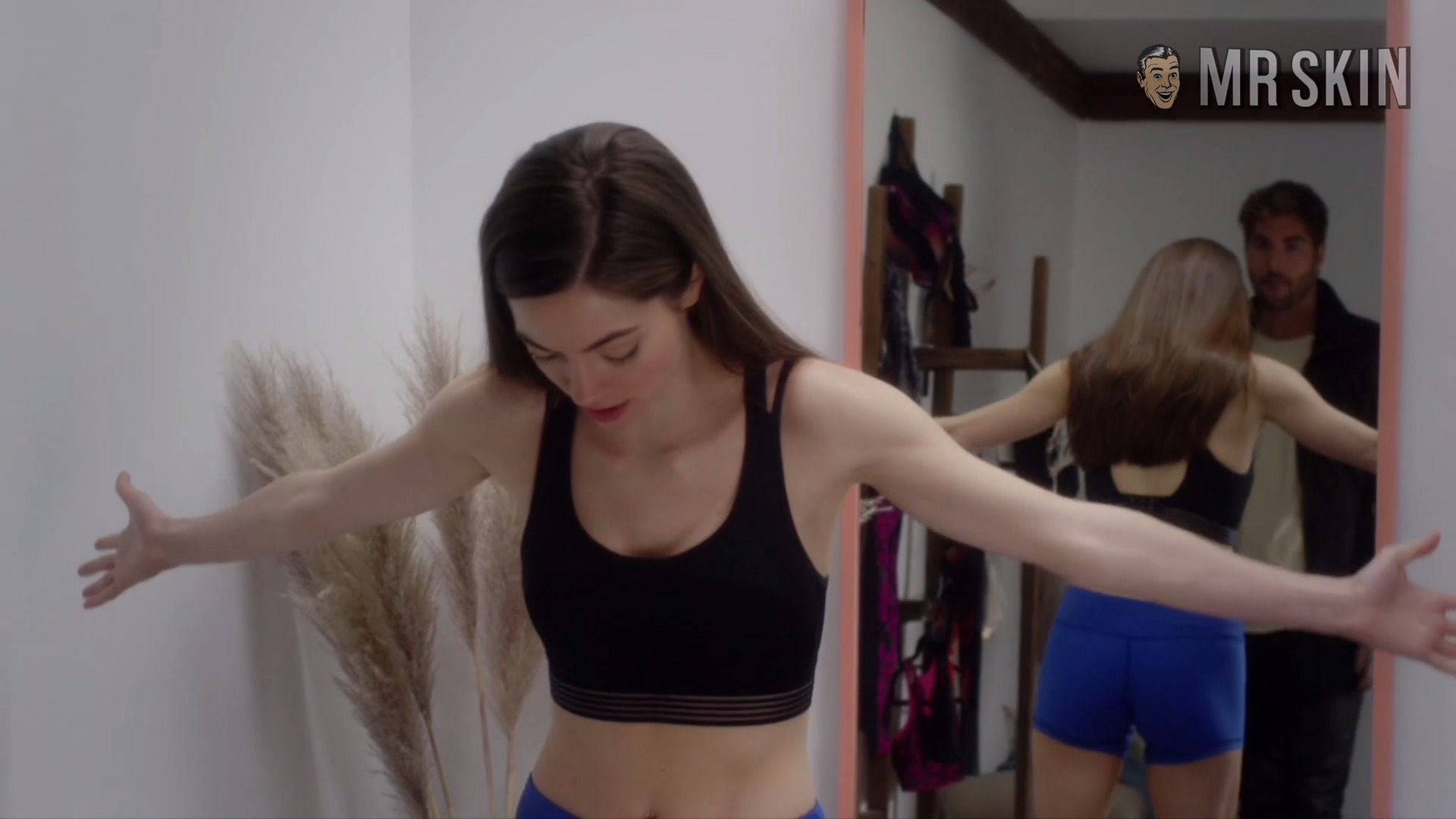 Hottest Blake Scenes. Underwear, sexy. 270747
