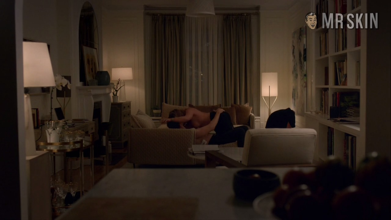 Abbie Cornish Naked in Tom Clancy’s Jack Ryan. Breasts, Underwear. 270793