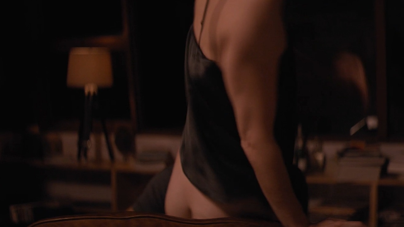 Mary Elizabeth Winstead Nude in All About Nina. Butt, Sexy, breasts, underwear. 270820