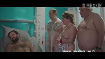 Brigitte Faure in Nude (2018) Breasts Breasts Bush 270868