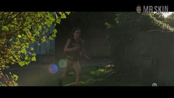 Malya Roman in Nude (2018) Bush Butt Breasts Bush 270877