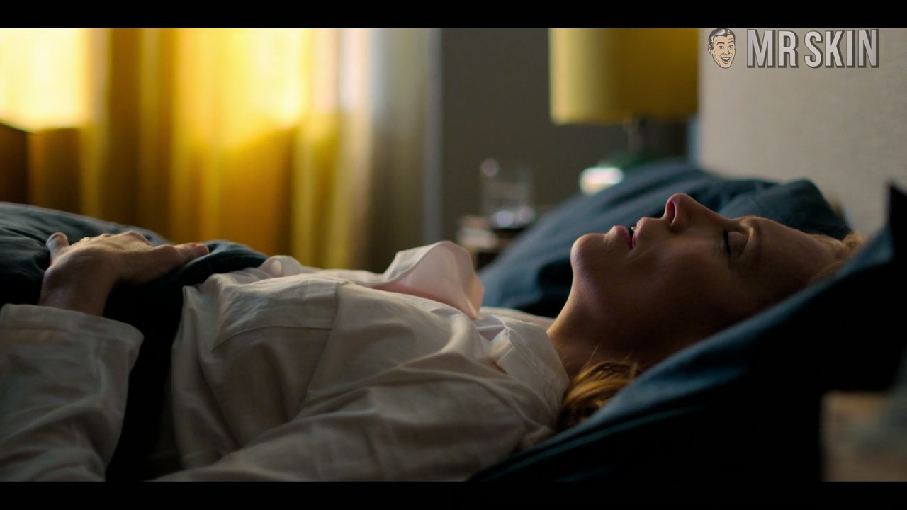 Sexiest Toni Collette Scene in Wanderlust. Sexy, breasts, butt. 270889
