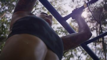 AzMarie Livingston in The Purge (2018-2019) Sexy Sexy 271088