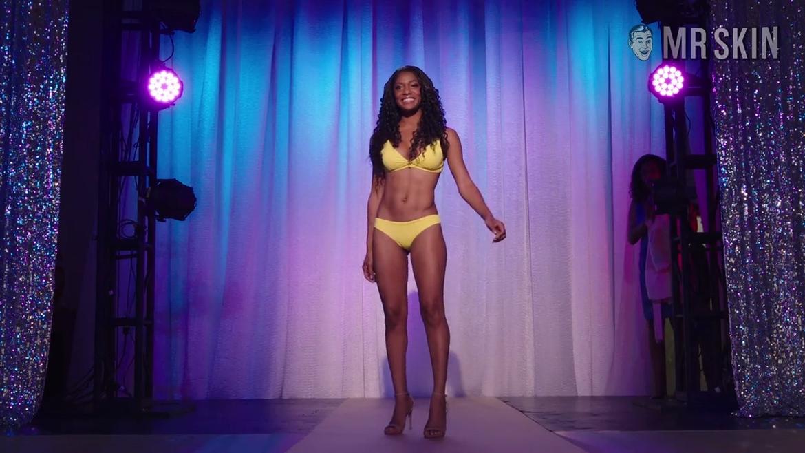 Brittney Level in The Purge (2018-2019) Bikini Bikini 271990