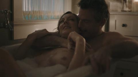 Judy Greer Naked as Jill. Breasts, sexy. 271665