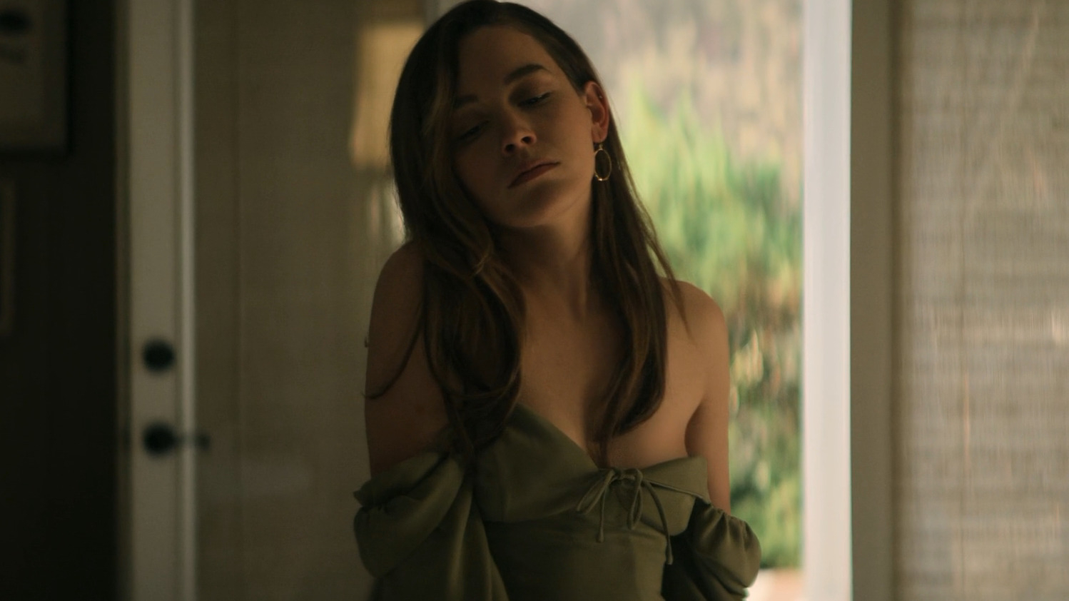 Hottest Love Quinn Scenes. Sexy, underwear. 329943