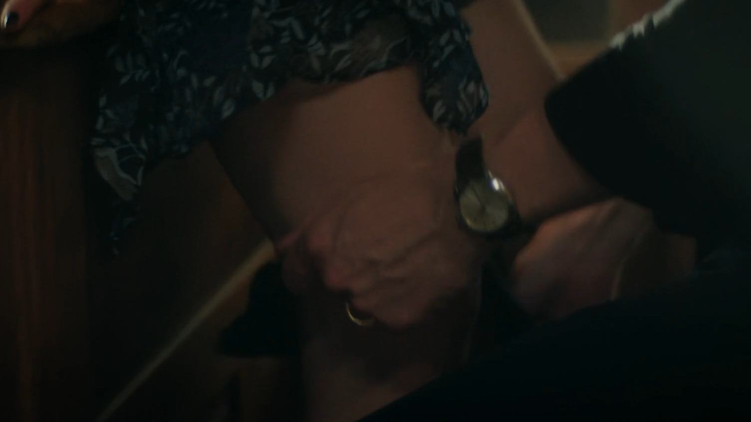 YOU's Sexiest Scenes with Madeline Brewer. Sexy, underwear. 353076