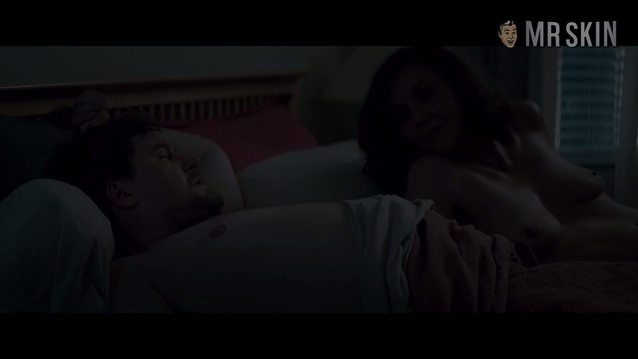 Maggie Gyllenhaal in The Kindergarten Teacher (2018) Right Breast Breasts Right Breast 271008