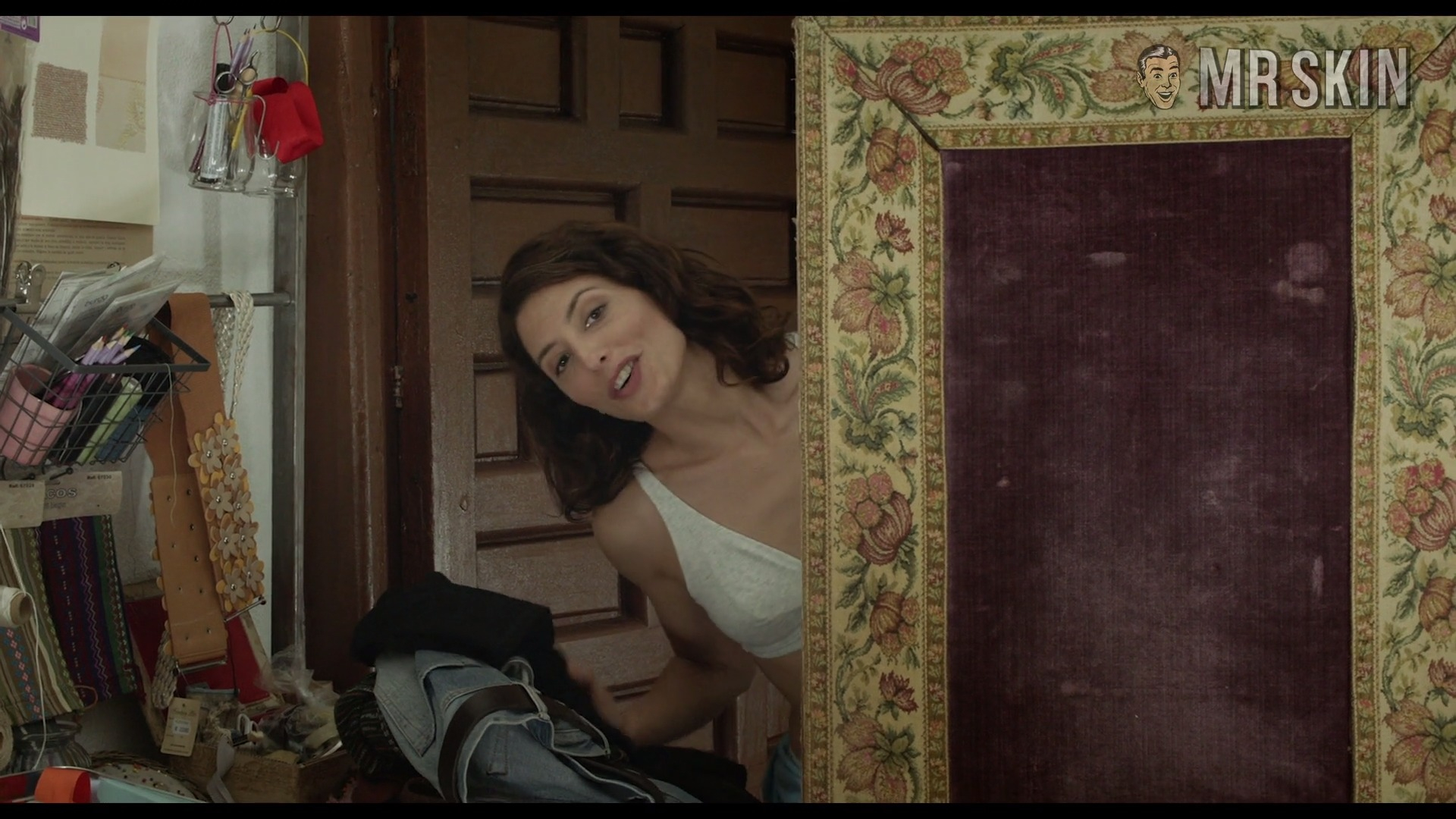 Everybody Knows's Sexiest Scenes with. 283434