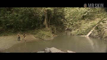 Natalia Warner in Learning to Breathe (2016) Underwear Bikini Breasts 271042