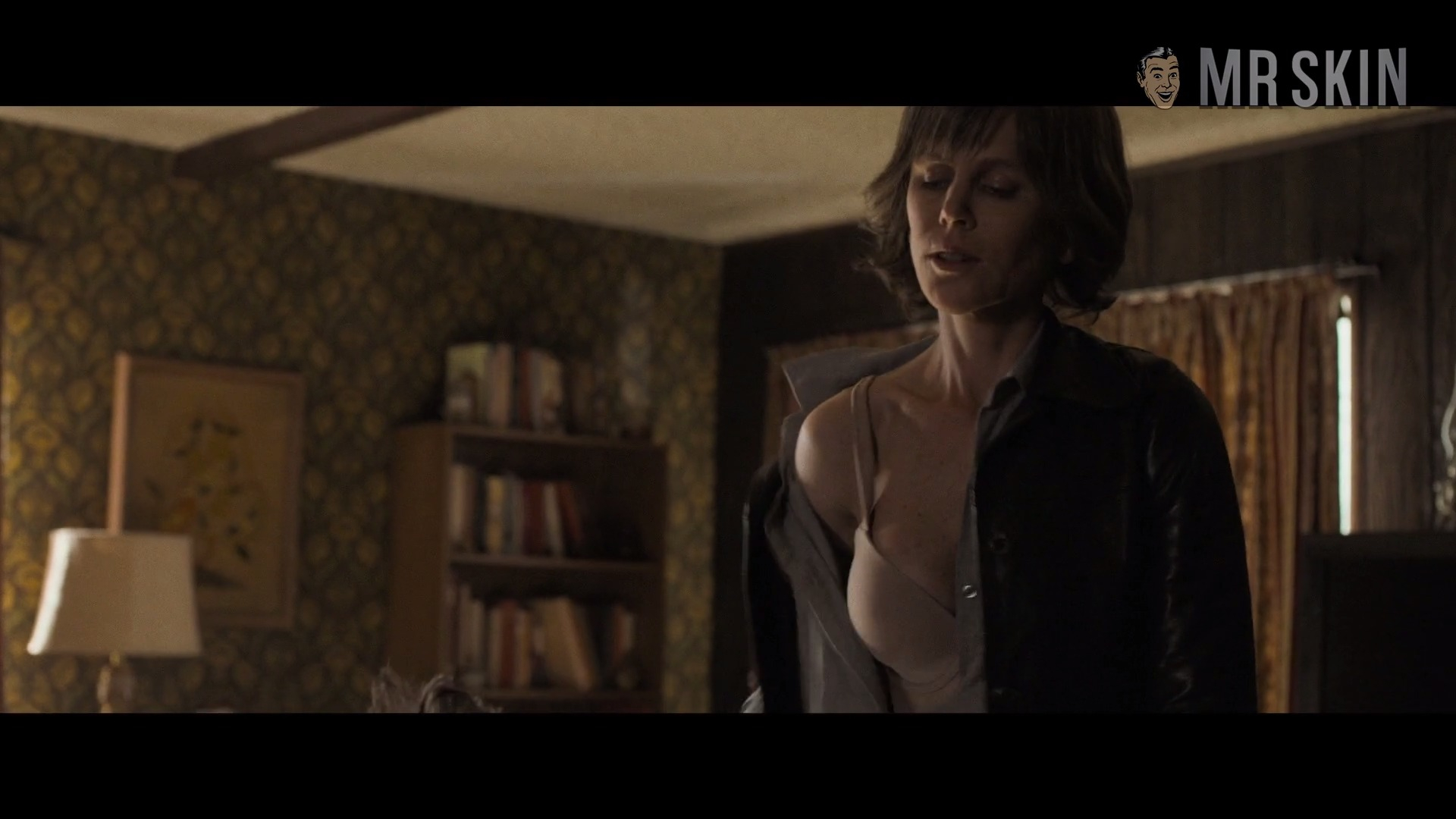 Nicole Kidman in Destroyer (2018) Sexy Sexy Underwear 271028
