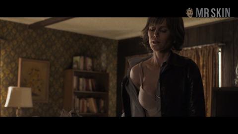 Hottest Nicole Kidman Scene in Destroyer. Sexy, underwear. 271028