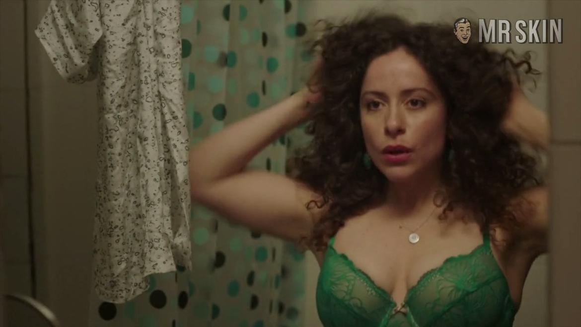Maria Angelico in Sisters (2017) Underwear Sexy Underwear 271164