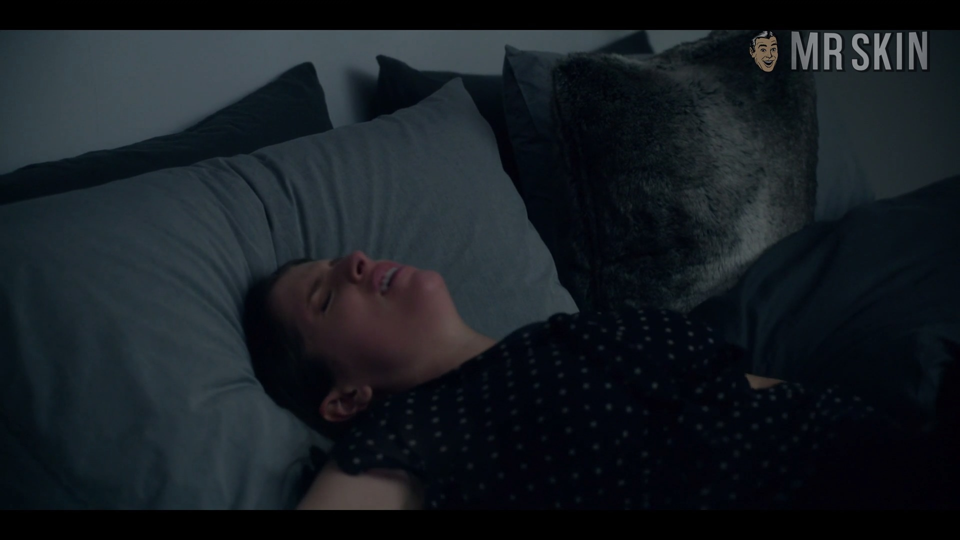 Sexiest Scenes of Stephanie Smothers from A Simple Favor. Sexy, lesbian, underwear. 275567