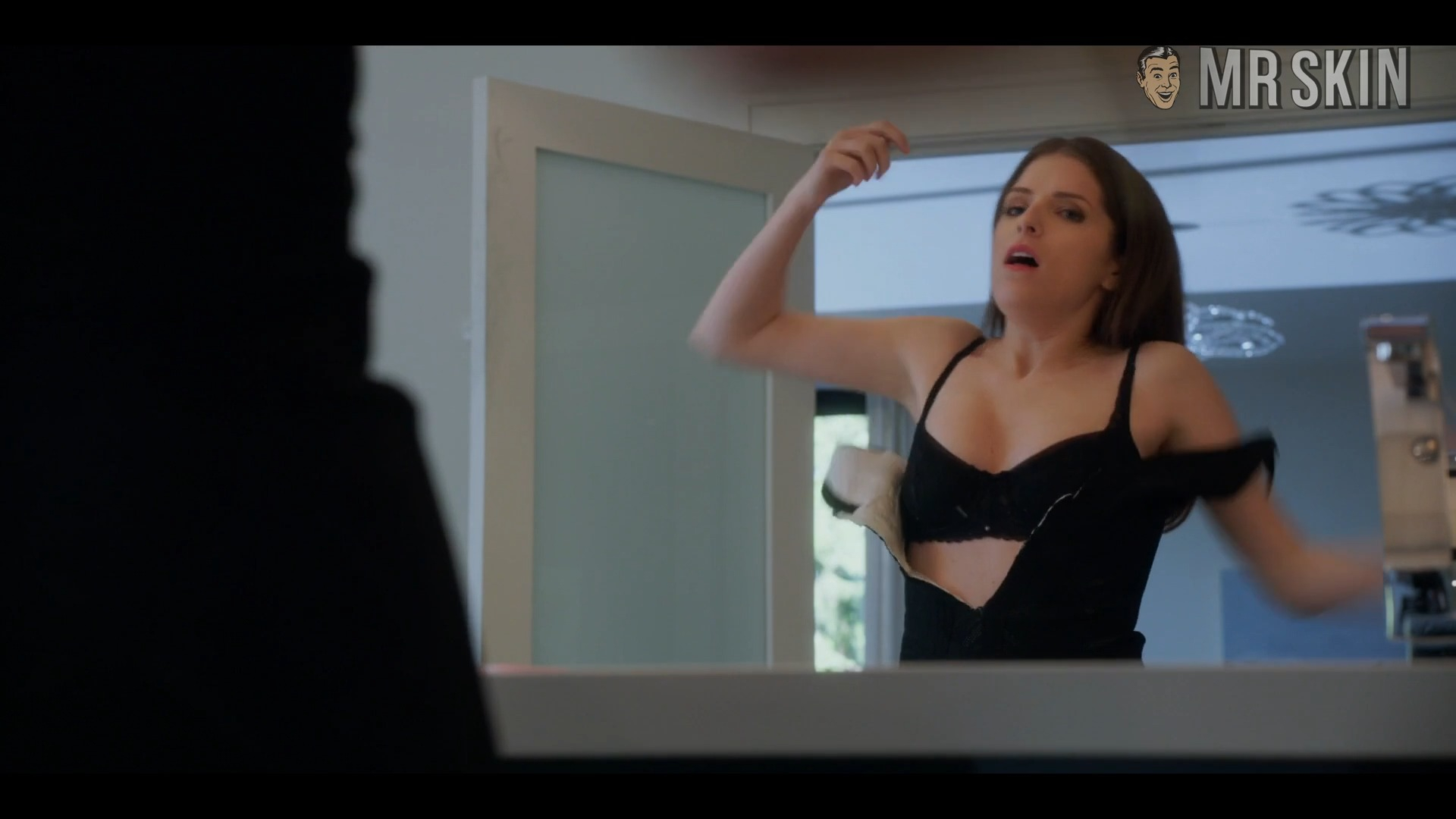 Sexiest Anna Kendrick Scene in A Simple Favor. Underwear, lesbian, sexy. 271237