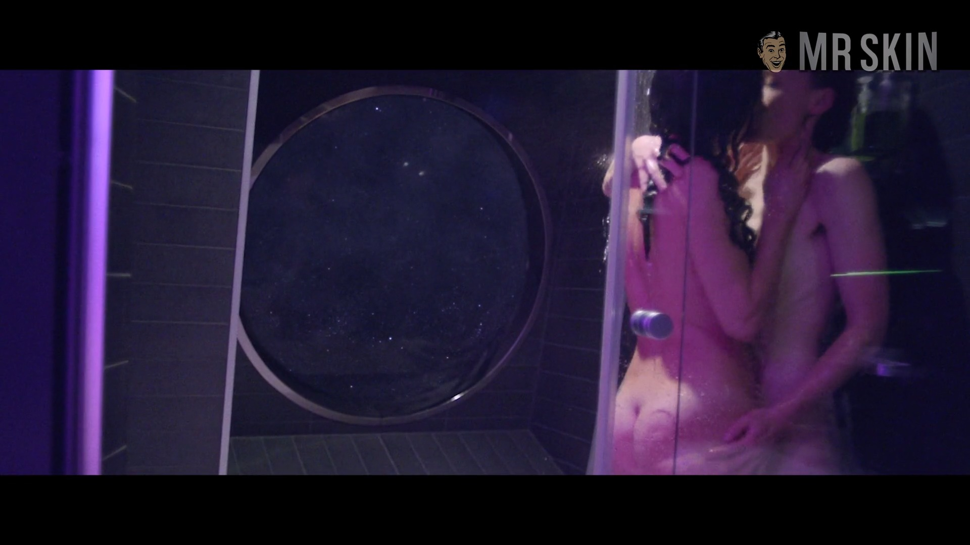 Emelie Jonsson, Bianca Cruzeiro in Aniara (2018) Breasts Lesbian Bush Butt Breasts Bush 271255