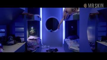 Emelie Jonsson in Aniara (2018) Butt Breasts Bush 271253