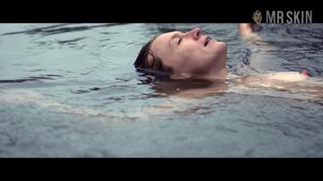 Emelie Jonsson in Aniara (2018) Breasts Breasts Bush 271254