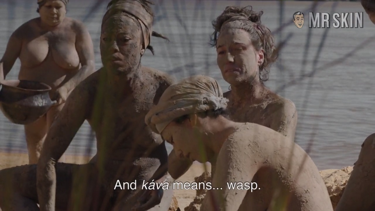 Lola Dueñas in Zama (2017) Breasts Bush Butt Breasts Bush 271261