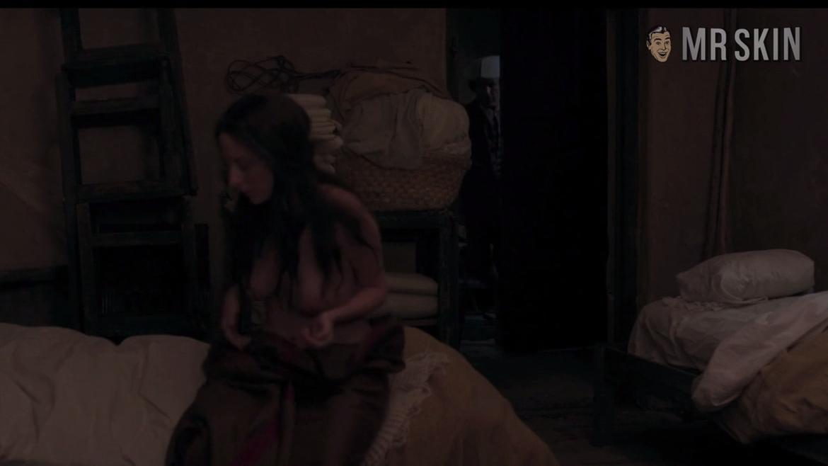 Paula Grinzpan in Zama (2017) Breasts Breasts Sexy 271263