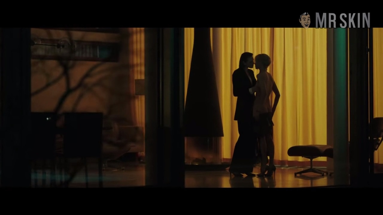 Lisbeth Salander from The Girl in the Spider's Web Naked. Butt, Underwear, sexy. 271277