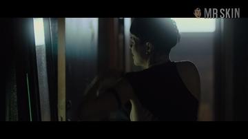 Claire Foy in The Girl in the Spider's Web (2018) Sexy Butt Sexy 278292