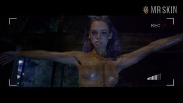 Jemma Dallender in Armed (2018) Breasts Sexy Breasts Right Breast 271289