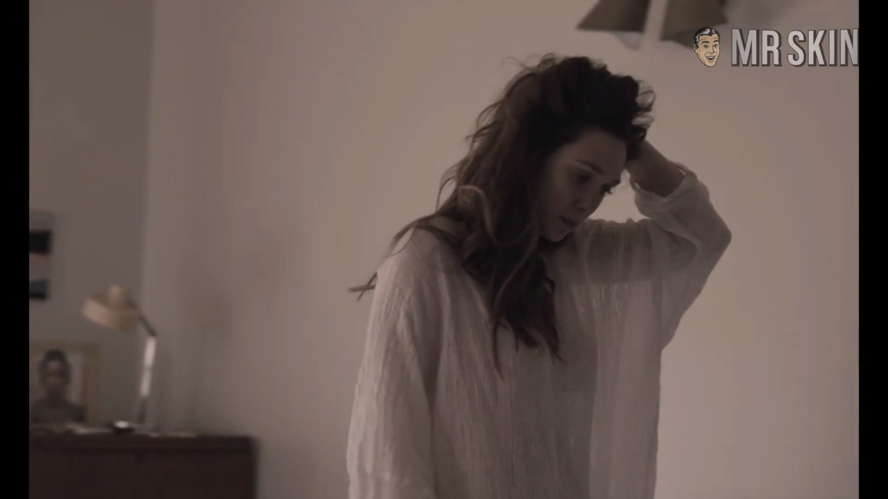 Sexiest Scenes of Leigh from Sorry For Your Loss. Sexy, underwear. 271493