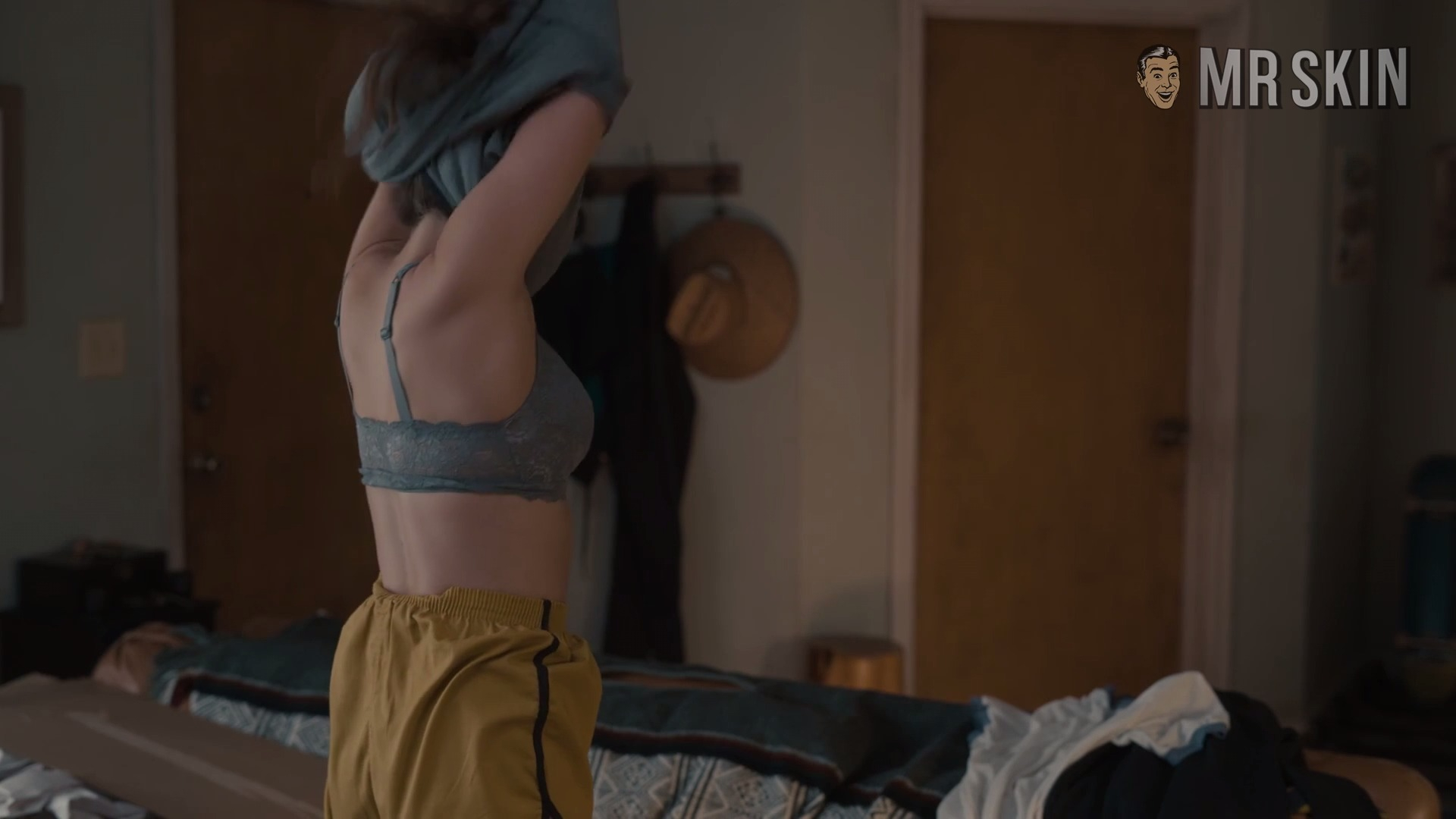 Hottest Leigh Scenes. Underwear, sexy. 294927
