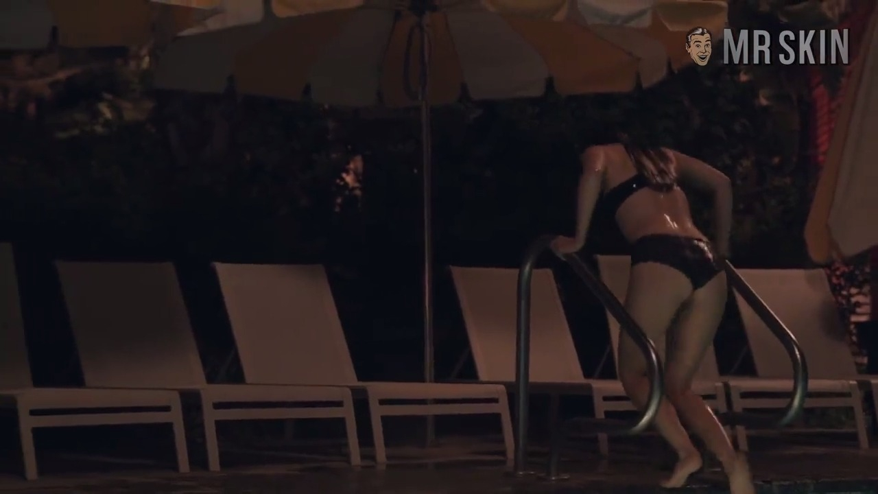 Sexiest Leigh Scenes. Sexy, Underwear. 271786