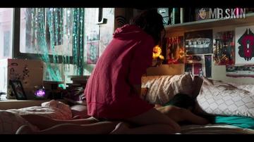 Kae Alexander in Strangers (2018) Sexy Underwear Lesbian Sexy 271946