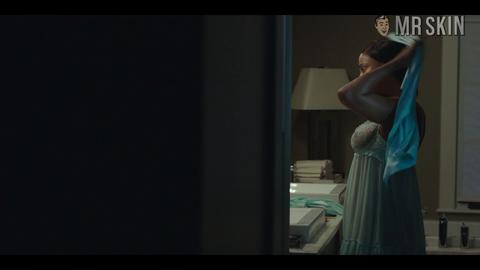 Nappily Ever After's Sexiest Scenes with Sanaa Lathan. Sexy, breasts. 271392