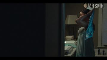 Sanaa Lathan in Nappily Ever After (2018) Sexy Breasts Sexy 271392