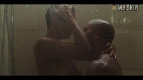 Sanaa Lathan Nude in Nappily Ever After. Breasts, sexy. 271396