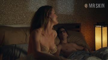 Erinn Hayes in Sharon 1.2.3. (2018) Underwear Sexy Underwear 271403