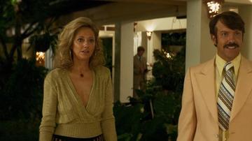 Isabel Arraiza in Driven (2018) Sexy Bikini Lesbian 271425