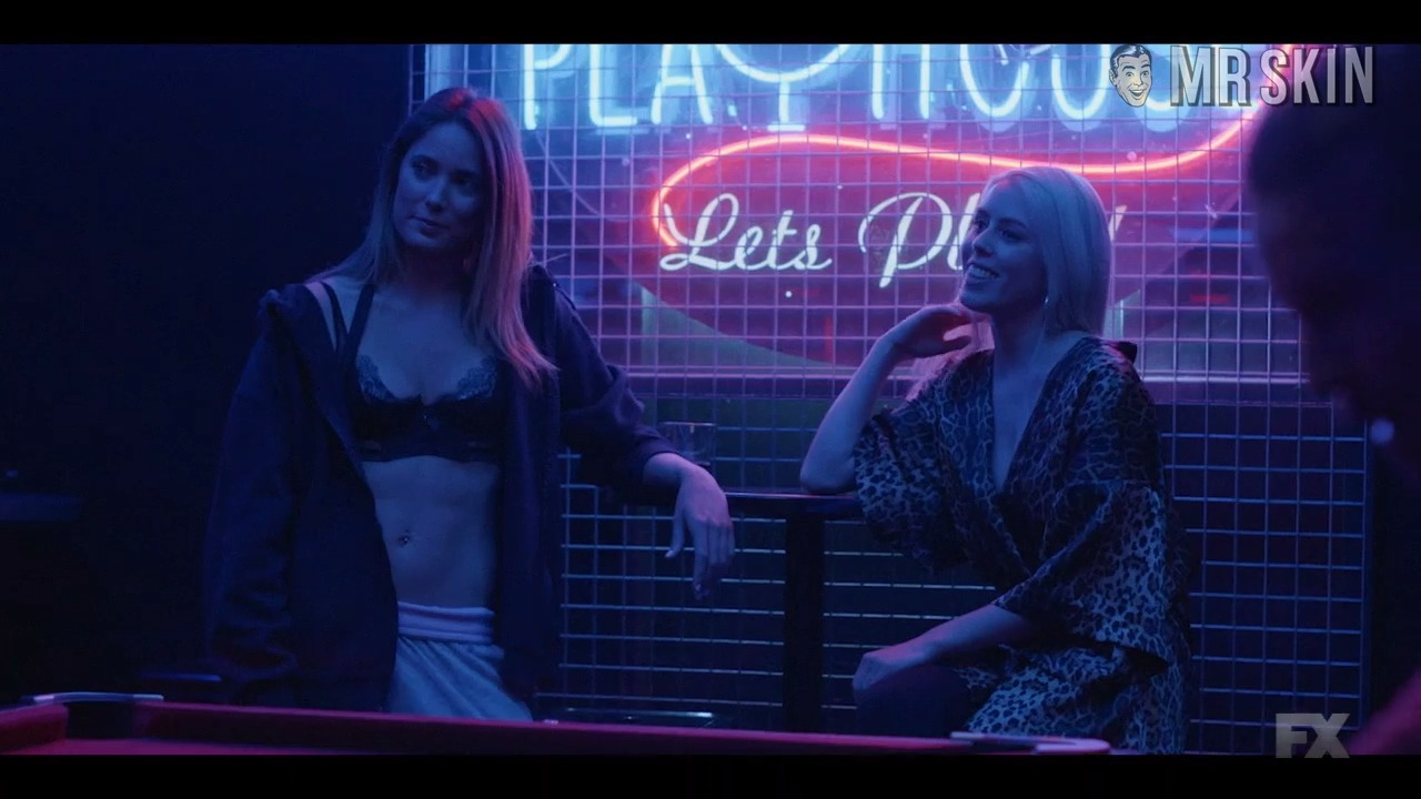 Sexiest Tash Poynton Scene in Mr Inbetween. Sexy, Underwear. 271789