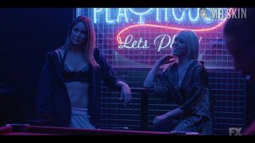 Tash Poynton in Mr Inbetween (2018-2019) Sexy Underwear Sexy Underwear 271789