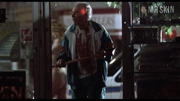 C.J. Fidler in Shadow Builder (1998) Breasts Thong Breasts Thong 271509