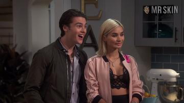 Pia Mia in Happy Together (2018) Sexy Underwear Sexy Underwear 271570