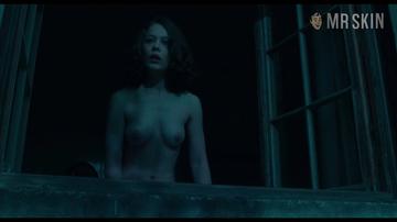 Paula Beer in Never Look Away (2018) Breasts Bush Butt Full Nudity Breasts Bush 274739