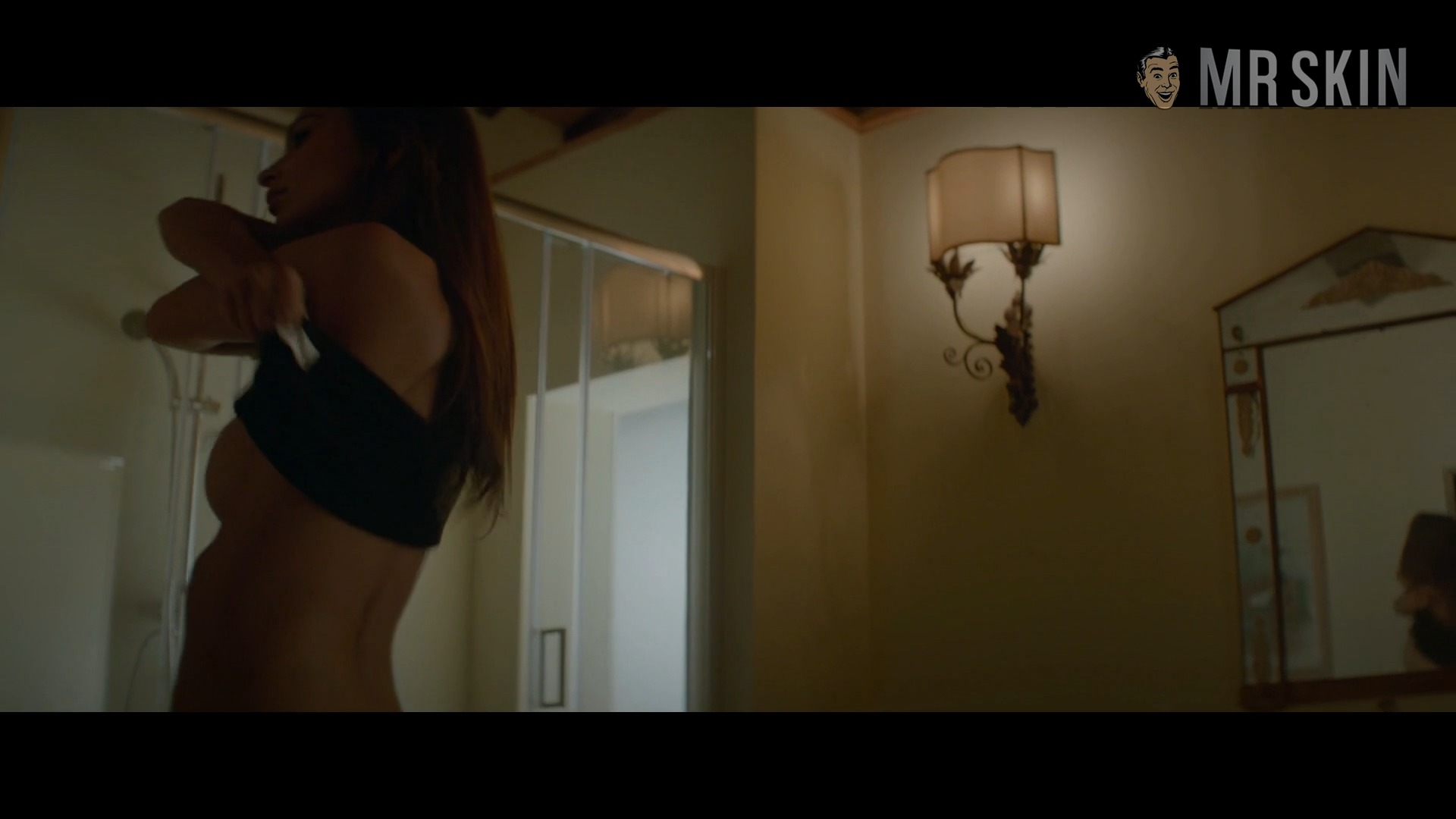 Sexiest Scenes of Cassie from Welcome Home. Sexy, Underwear. 273737