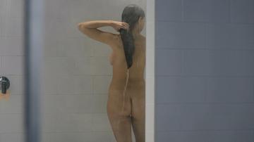 Martina Cariddi, Carmen Arrufat in Elite (2018-2024) Breasts Sexy Underwear Butt Breasts Butt 341808