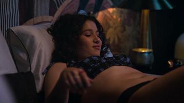 Nadia Al Saidi in Elite (2018-2024) Sexy Underwear Sexy Underwear 341817